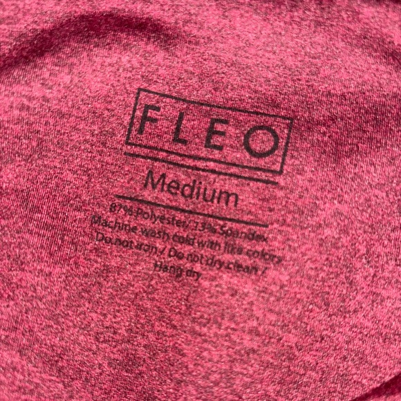 Fleo Leggings - Picture 4 of 5